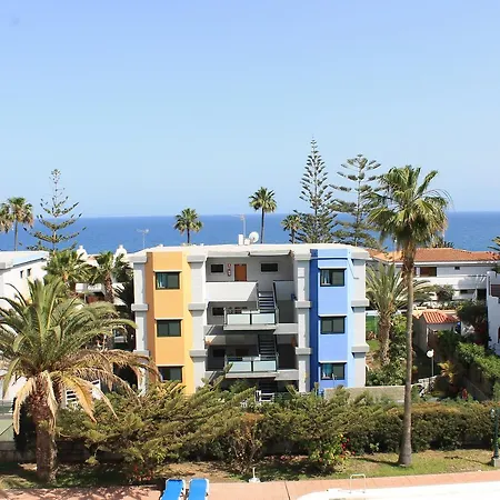 Apartamento Vista Mare Playa del Inglés