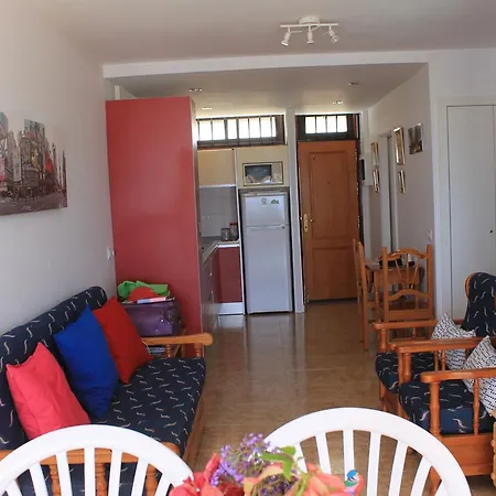 Apartamento Vista Mare Apartment