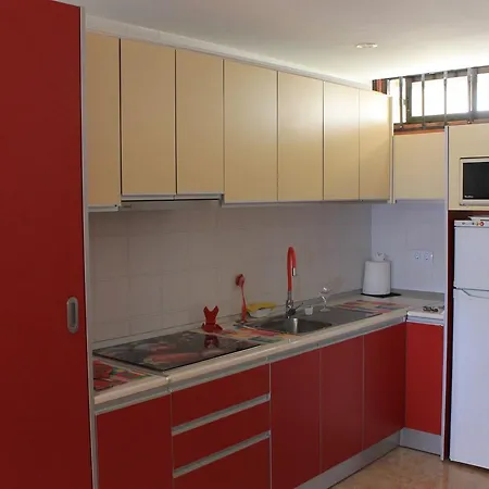 Apartamento Vista Mare Playa del Inglés
