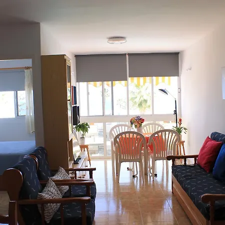 Apartment Apartamento Vista Mare Playa del Inglés