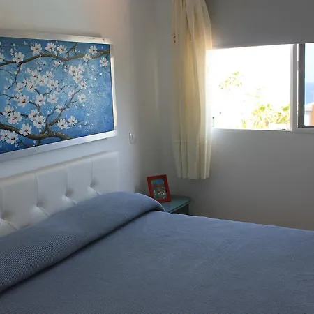 Apartamento Vista Mare Apartment