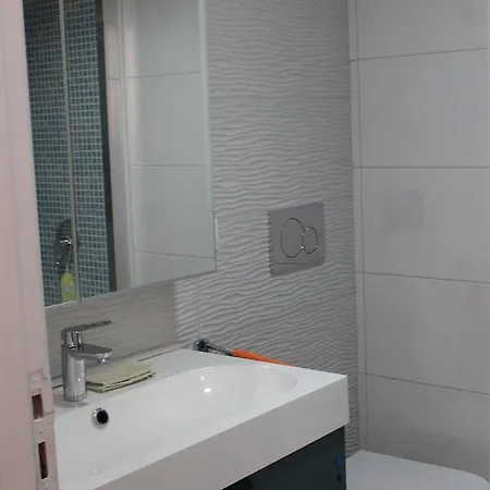 Apartamento Vista Mare Apartment